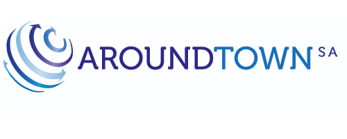 Aroundtown Logo